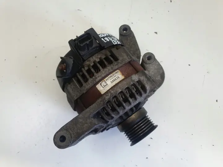 Volvo S40 II V50 1.8 16V ALTERNATOR