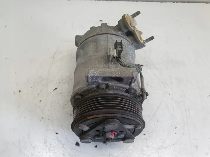 Volvo S60 II 1.6 D2 SPRĘŻARKA KLIMATYZACJI P31291251
