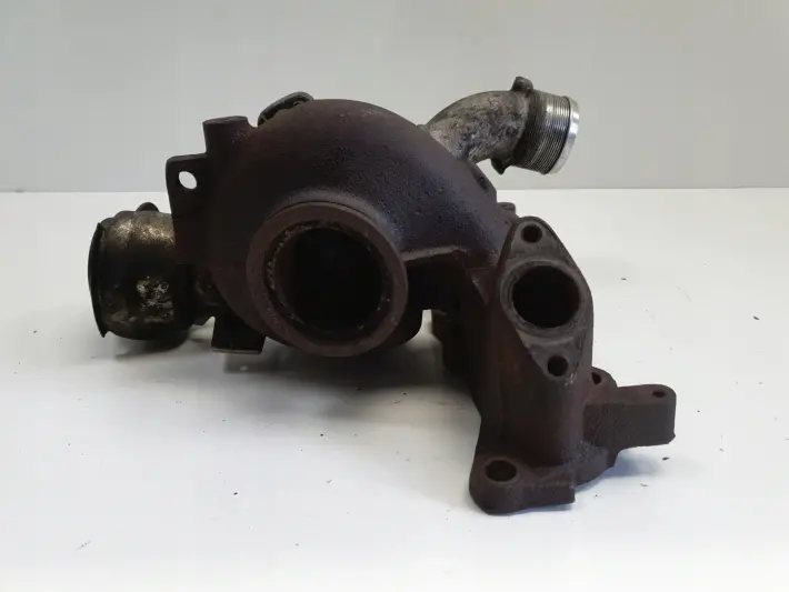 Opel Vectra C 1.9 CDTI TURBOSPRĘŻARKA turbo 55205483