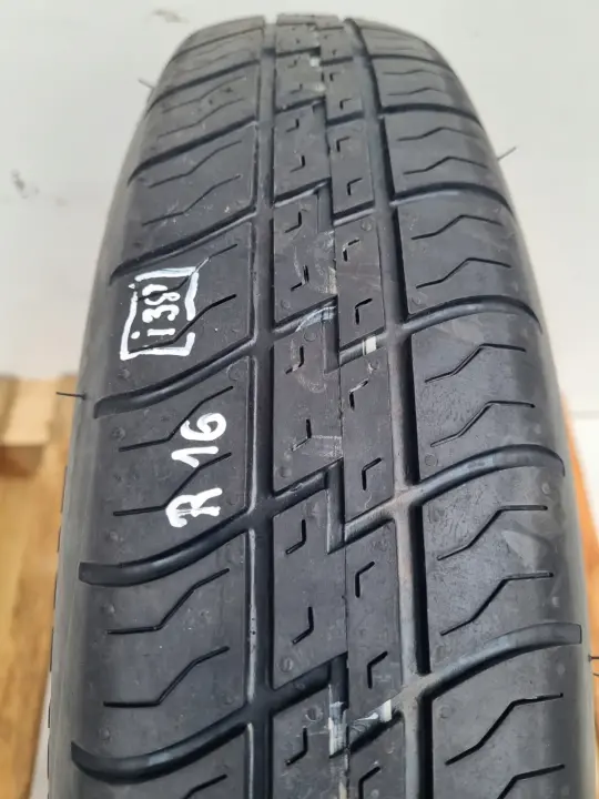 Ford C-Max Focus Mk2 II KOŁO DOJAZDOWE dojazdówka 125/85 R16 5x108 1S71MH