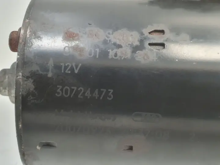 Volvo S80 II V70 III 2.4 D5 ROZRUSZNIK bosch 30724473