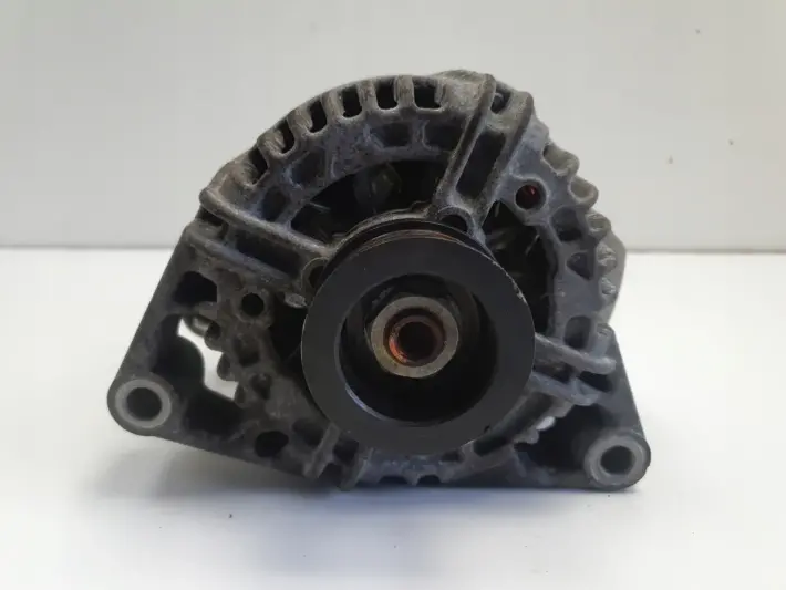 Opel Corsa D 1.2 16V ALTERNATOR 100A ZY 0124325171 bosch