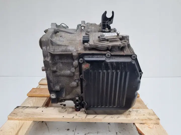 Volvo S80 II 2.5 T TURBO AUTOMATYCZNA SKRZYNIA BIEGÓW 31256204 TF-80SC