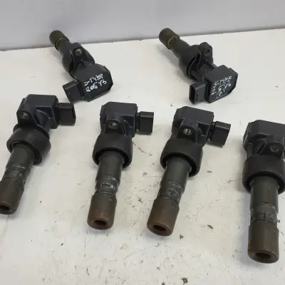 Jaguar S-Type 2.5 V6 CEWKA ZAPŁONOWA 1X43-12029-AB