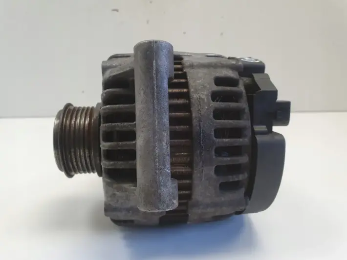 Ford Transit MK7 VII 2.2 TDCI ALTERNATOR 0121615002 bosch