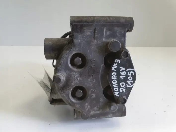 Ford Mondeo MK3 III 2.0 16V SPRĘŻARKA KLIMATYZACJI pompa