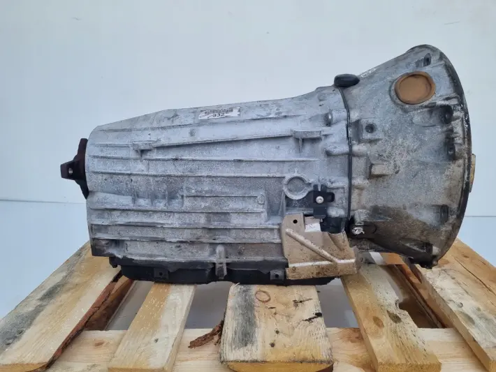 Mercedes W211 E280 3.0 V6 CDI AUTOMATYCZNA SKRZYNIA BIEGÓW 1712705900