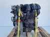 SILNIK KOMPLET Ford Focus II MK2 1.6 16V 100KM SHDA SHDB HWDA HWDB