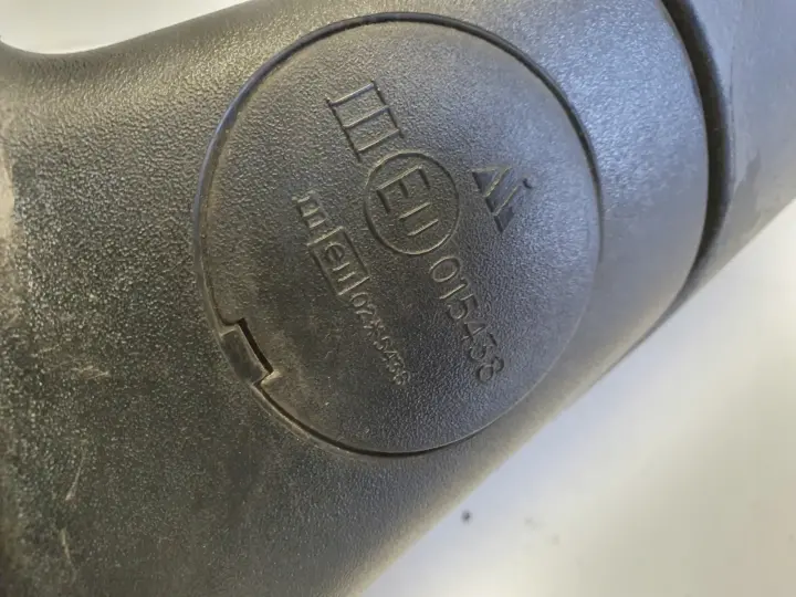 Land Rover Freelander 97-06r LUSTERKO PRAWE PASAŻERA europa 5 pin pinów