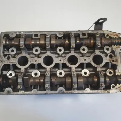 Opel Zafira B Astra J 1.6 16V A16XER GŁOWICA CYLINDRÓW 55559340