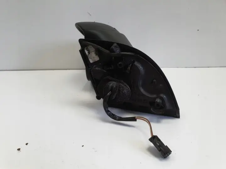 Citroen Xsara Picasso 98-12r LUSTERKO LEWE KIEROWCY 3 kable