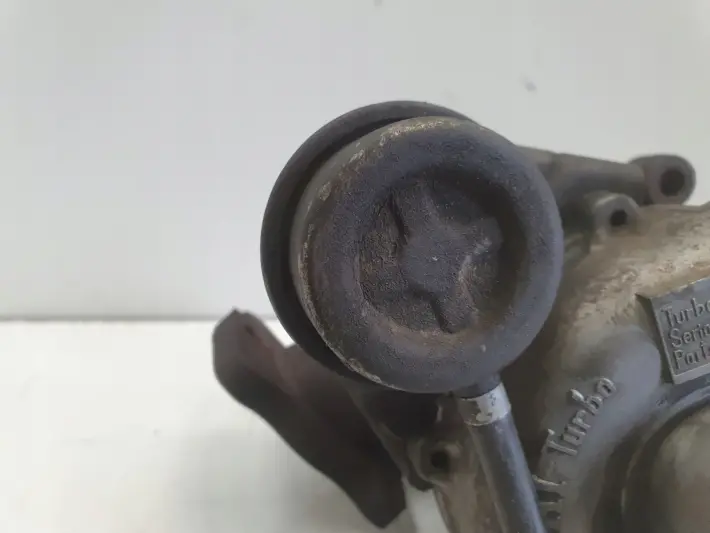 Peugeot 406 2.0 HDI TURBOSPRĘŻARKA turbo 9622526980