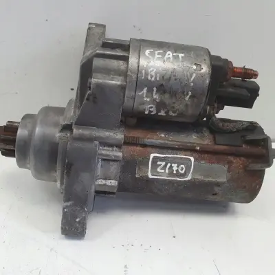 Seat Ibiza IV 1.4 16V ROZRUSZNIK VALEO