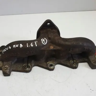 Ford Focus MK3 III 1.6 EcoBoost KOLEKTOR WYDECHOWY