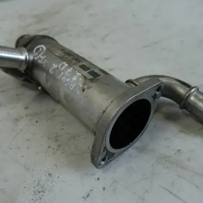 Jaguar XF 2.7 D CHŁODNICZKA EGR 4R8Q-9Y493-AJ oryg