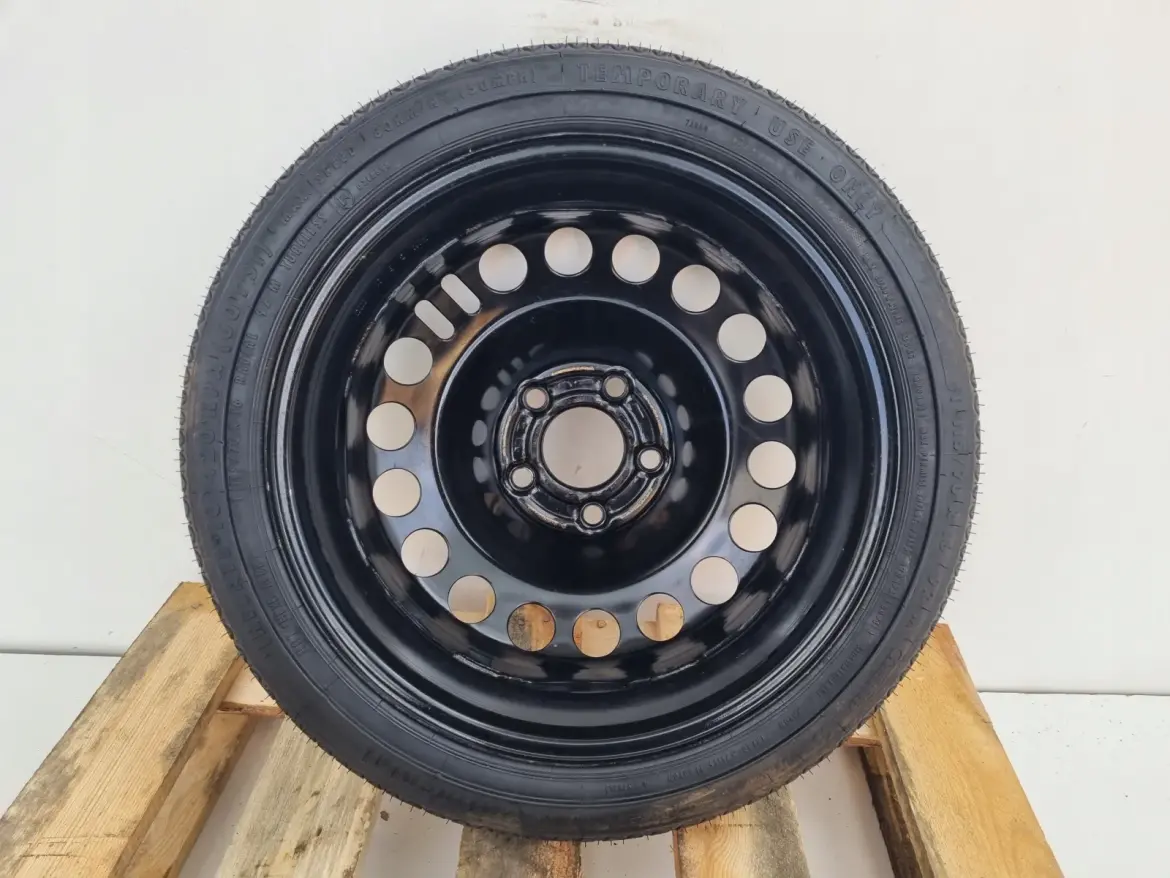 Opel Vectra C Astra H KOŁO DOJAZDOWE dojazdówka 115/70 R16 5x110 2160132