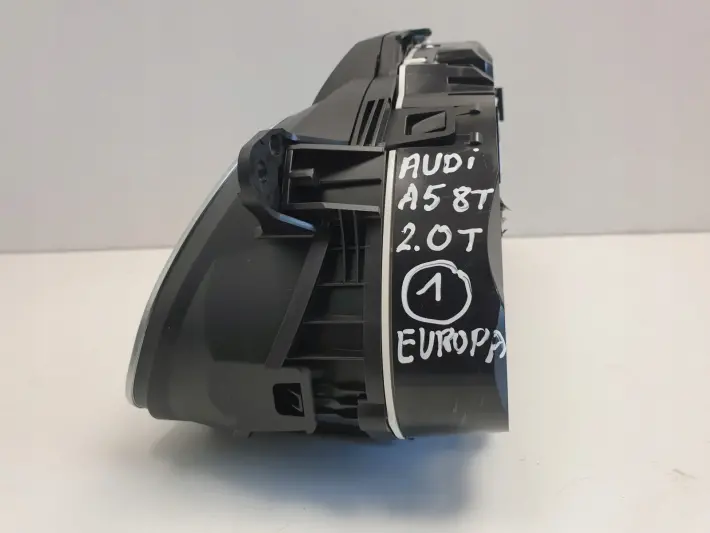 Audi A5 8T 2.0 TFSI LICZNIK ZEGARY 8T0920901D