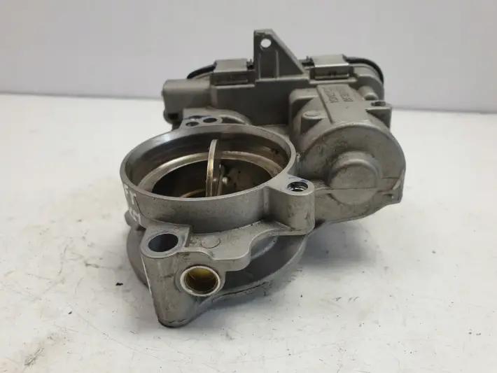 Fiat Doblo II LIFT 1.6 M-Jet PRZEPUSTNICA 55258454