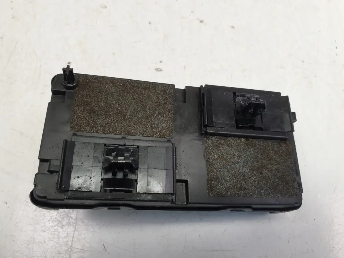 PEUGEOT 407 2.7 HDI MODUŁ STEROWNIK CIŚNIENIA