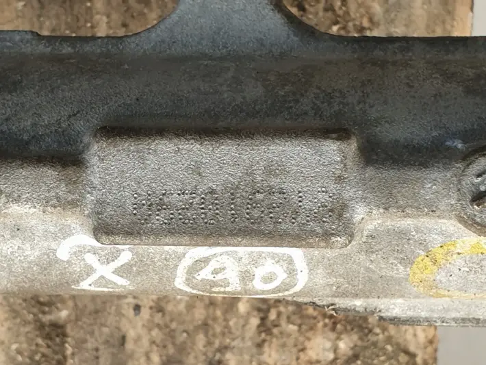 Toyota CHR CH-R MAGLOWNICA przekładnia EUROPA