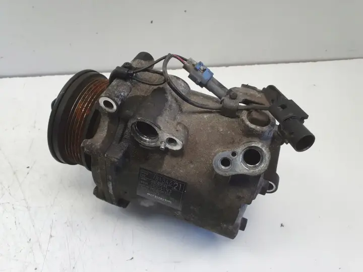 Mitsubishi Lancer VII 2.0 DID SPRĘŻARKA KLIMATYZACJI AKC200A222 7813A321