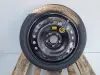 Opel Insignia A KOŁO DOJAZDOWE dojazdówka 125/70 R17 5x120 17X4.00B IS41