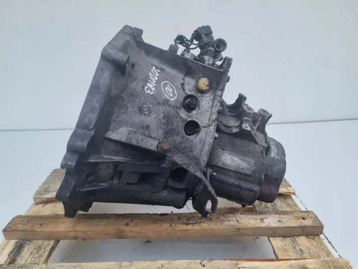 Peugeot Partner I 1.6 HDI SKRZYNIA BIEGÓW manualna MANUAL 20DM83