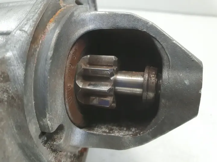 Opel Astra IV J 1.4 16V ROZRUSZNIK bosch 55566800
