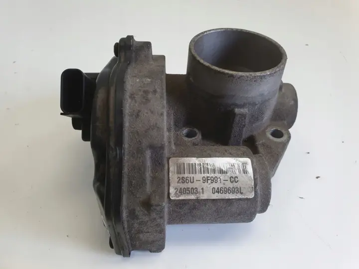 Ford Fusion 1.4 16V PRZEPUSTNICA 2S6U-9E927-C