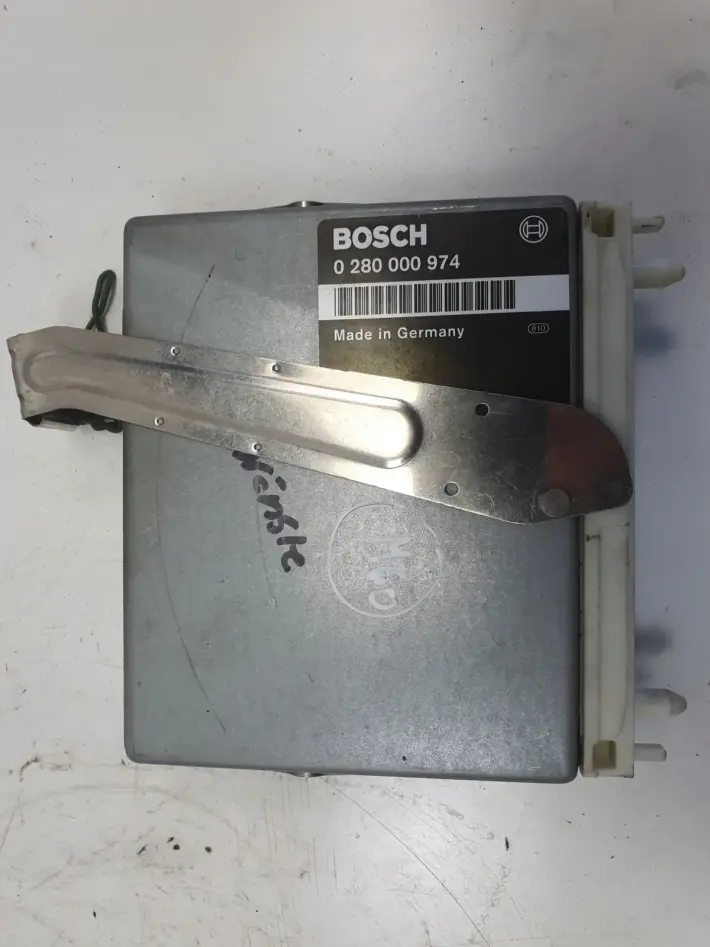 Volvo 850 2.5 20V BENZYNA KOMPUTER SILNIKA sterownik 0280000974