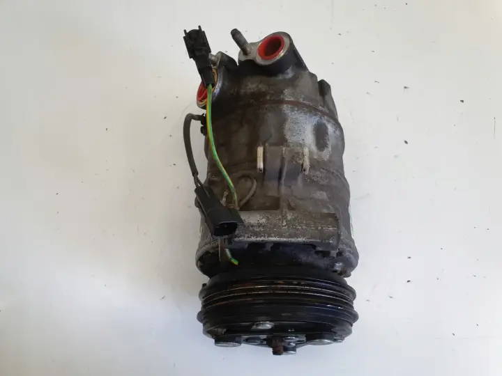 Volvo S60 II V60 I V70 III 2.0 D3 SPRĘŻARKA KLIMATYZACJI pompa P31315453