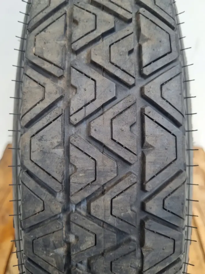Rover 75 KOŁO DOJAZDOWE dojazdówka 125/90 R16 5x100 RRC113750
