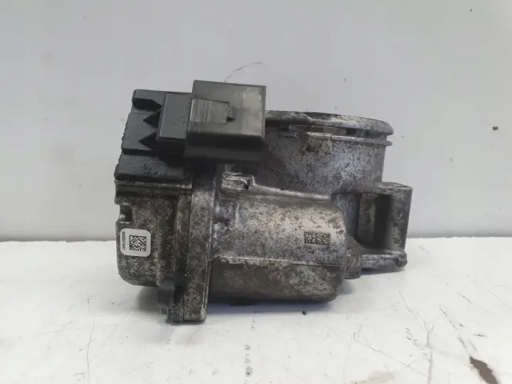 Audi A4 B7 2.0 TDI PRZEPUSTNICA 03G128063J