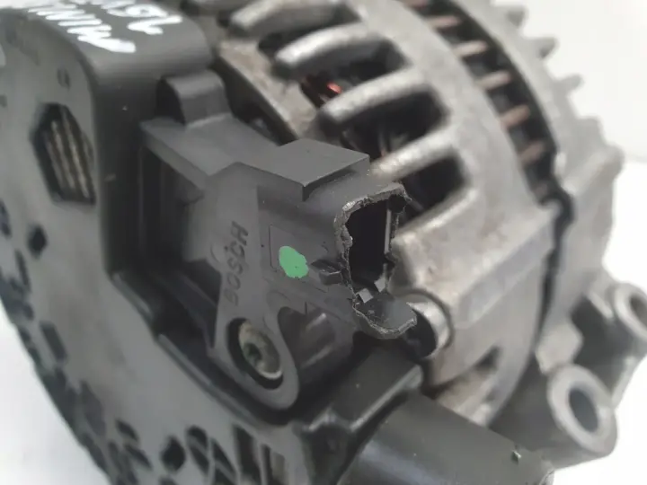 Mini Cooper R56 1.6 16V VTi ALTERNATOR 0121615012