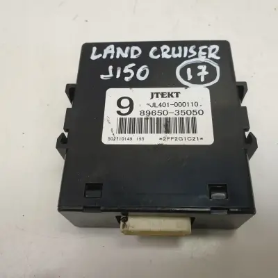 Toyota Land Cruiser J150 150 STEROWNIK Moduł