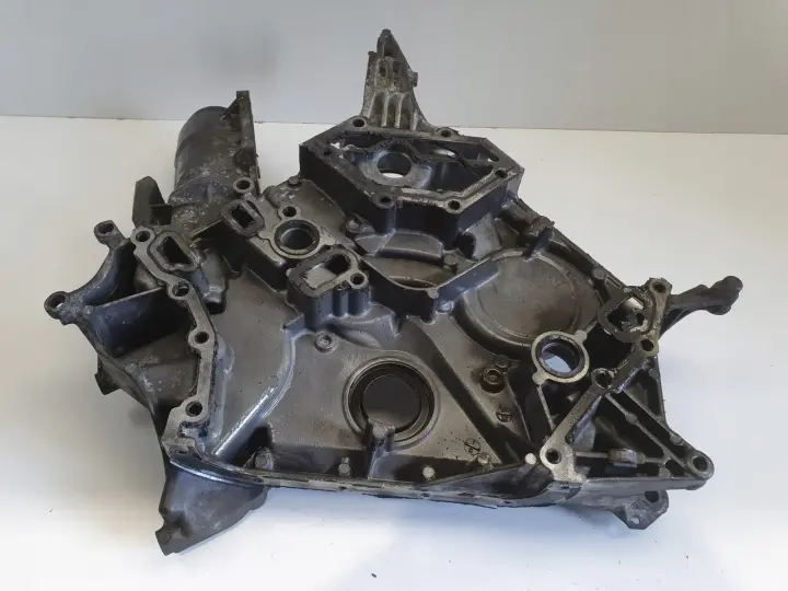 Mercedes W220 5.0 V8 OBUDOWA RORZĄDU osłona R1120151202