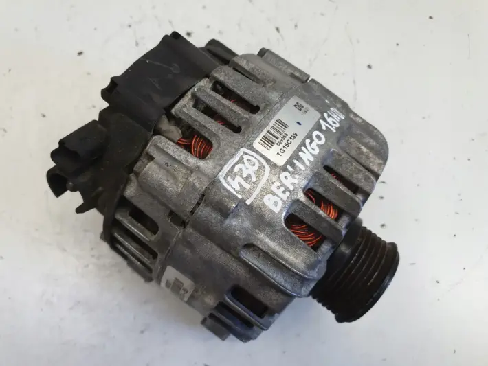 Citroen Berlingo II 1.6 HDI ALTERNATOR TG15C189