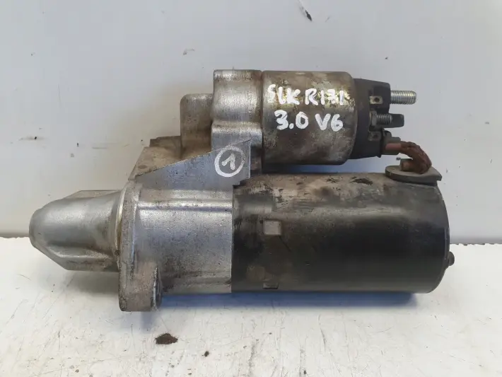 Mercedes SLK R171 3.0 V6 ROZRUSZNIK A0061510501