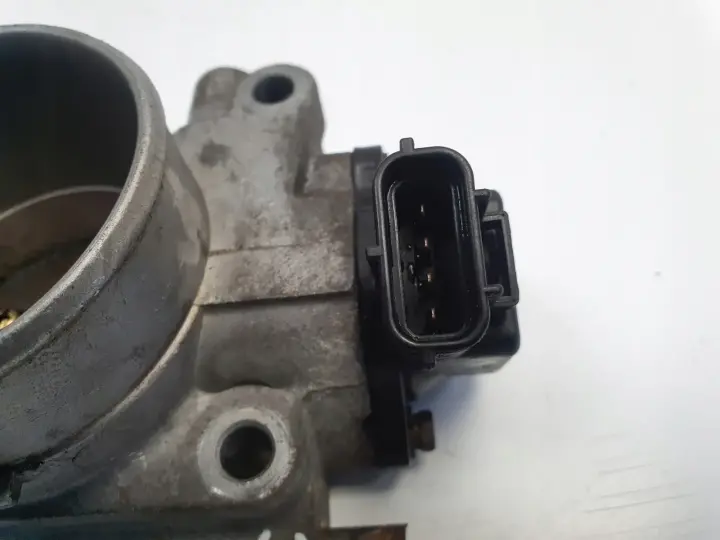 Mazda Bongo Friendee 2.5 V6 PRZEPUSTNICA
