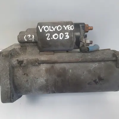 Volvo S60 II V60 2.0 D3 ROZRUSZNIK 30659314