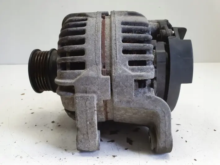 Opel Astra III H 1.8 16V ALTERNATOR 100A bosch 0124325163 AK