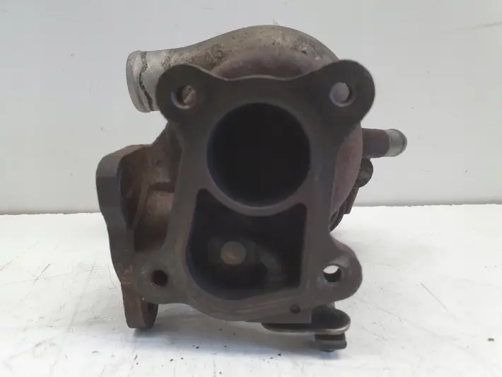Opel Astra G 1.7 CDTI 98-09r TURBOSPRĘŻARKA 897185-2414