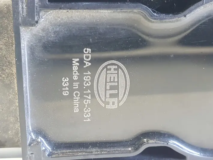 Opel Zafira B 1.6 16V CEWKA ZAPŁONOWA 5DA-193.175-331