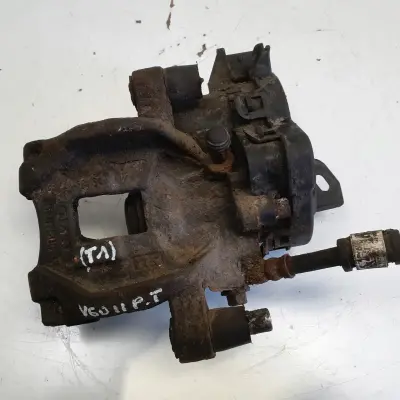 Volvo V60 II S90 V90 TYLNY ZACISK HAMULCOWY prawy tył 31687346