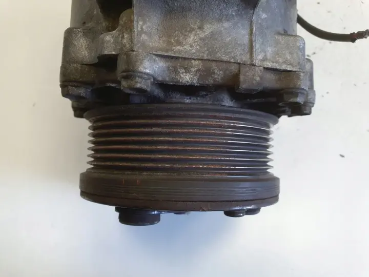 Honda Civic VIII 2.2 iCTDI SPRĘŻARKA KLIMATYZACJI pompa