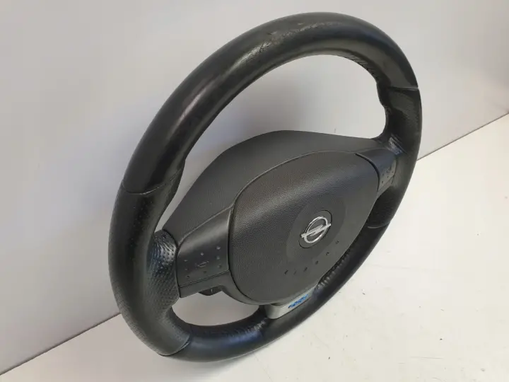 Opel Meriva A OPC KIEROWNICA MULTIFUNKCYJNA oryg