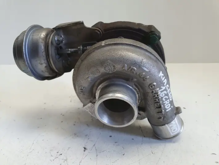 Kia Ceed 1.6 CRDI TURBOSPRĘŻARKA turbo 28201-2A701