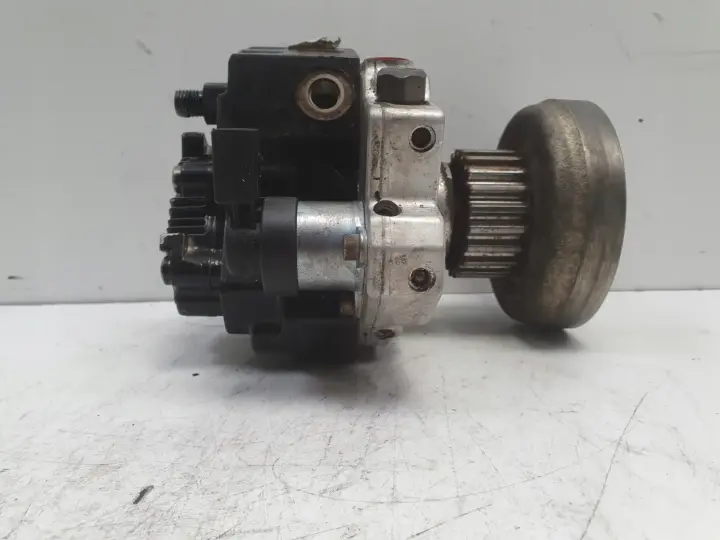 Audi A6 C6 2.7 TDI POMPA WTRYSKOWA paliwa 0445010125 059130755J