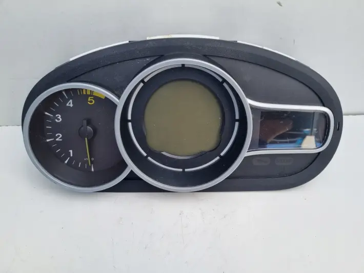 Renault Megane III 1.5 DCI LICZNIK ZEGARY Europa RNI248107859R