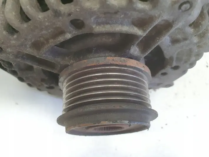 Ford Transit MK7 VII 2.2 TDCI ALTERNATOR 0986047910 150A